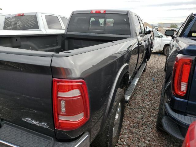 Image 3 of 2022 RAM 3500 LARAMIE 2022 with VIN 3C63R3JL2NG141059