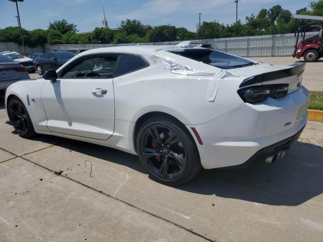 Изображение 2 2020 CHEVROLET CAMARO LZ 2020 с VIN 1G1FE1R74L0132631