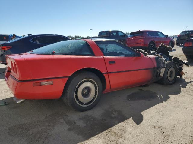 Image 3 of 1984 CHEVROLET CORVETTE  1984 with VIN 1G1AY0785E5143215