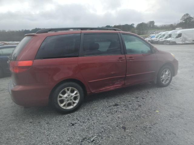 Obraz 3 z 2004 TOYOTA SIENNA XLE 2004 z VIN 5TDZA22CX4S083303