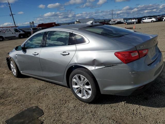 Image 2 of 2023 CHEVROLET MALIBU LT 2023 with VIN 1G1ZD5ST0PF253500