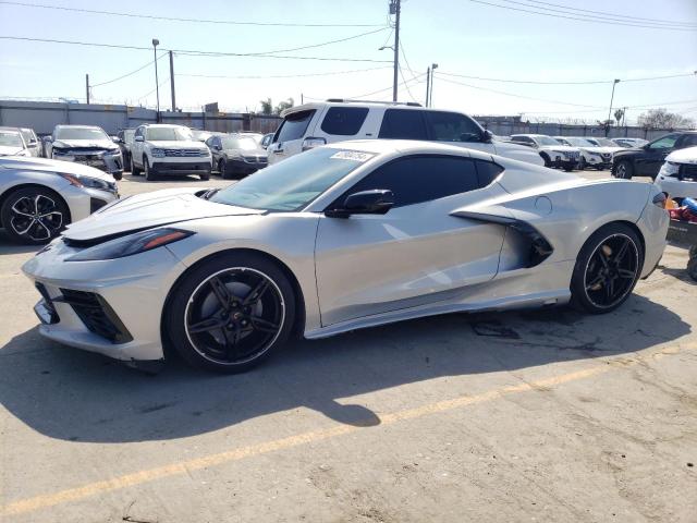 Изображение 2023 CHEVROLET CORVETTE STINGRAY 1LT 2023