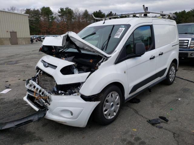 Image 1 of 2017 FORD TRANSIT XLT 2017 with VIN NM0LS6F78H1305408
