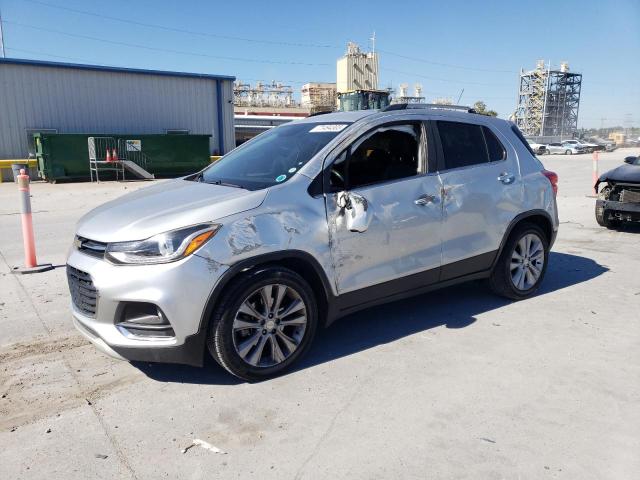 2017 CHEVROLET TRAX PREMIER 2017 image