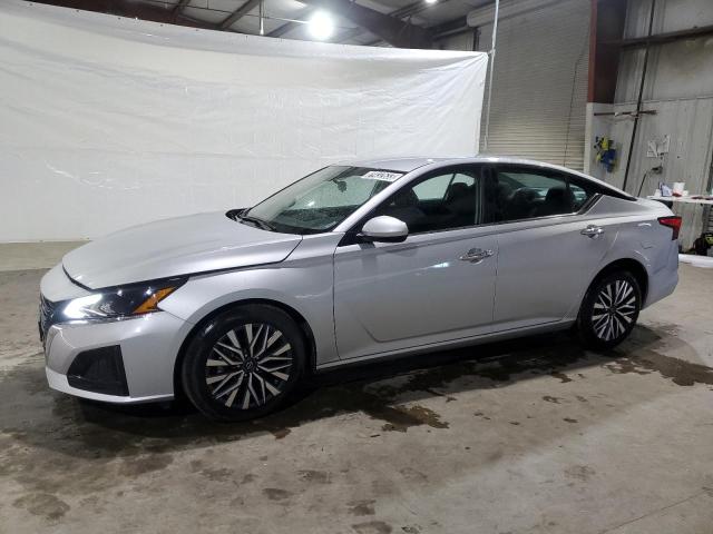 Изображение 1 2023 NISSAN ALTIMA SV 2023 с VIN 1N4BL4DV9PN396221