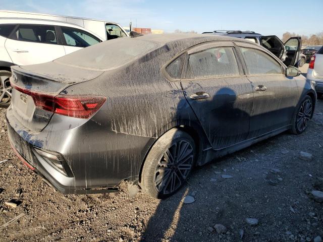 Изображение 3 2020 KIA FORTE GT 2020 с VIN 3KPF44AC2LE156552