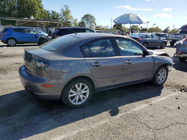 Obraz 3 z 2007 MAZDA 3 I 2007 z VIN JM1BK32G871671578