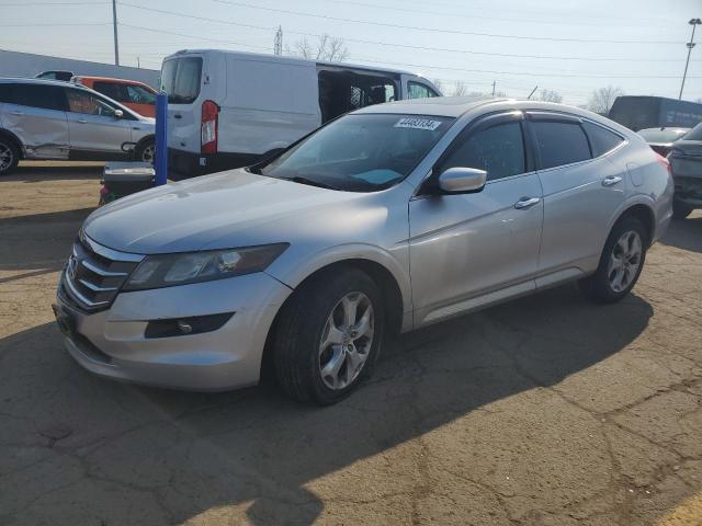 Изображение 2011 HONDA ACCORD CROSSTOUR EXL 2011
