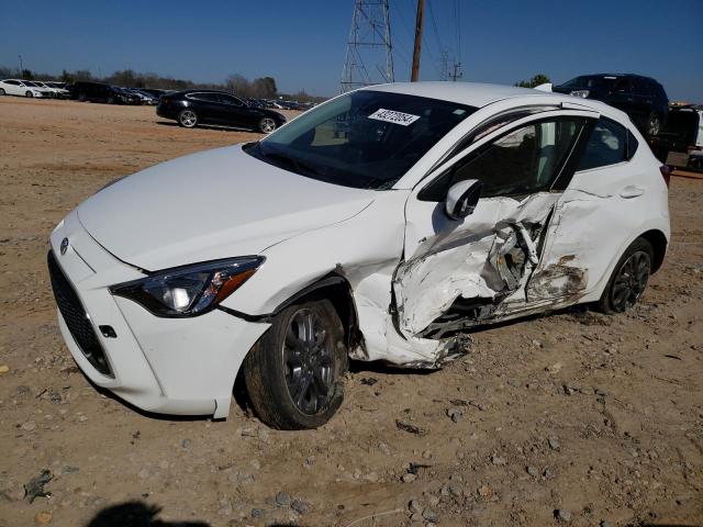 Obraz 2020 TOYOTA YARIS LE 2020