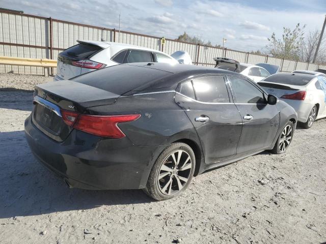 Image 3 of 2018 NISSAN MAXIMA 3.5S 2018 with VIN 1N4AA6AP2JC374244