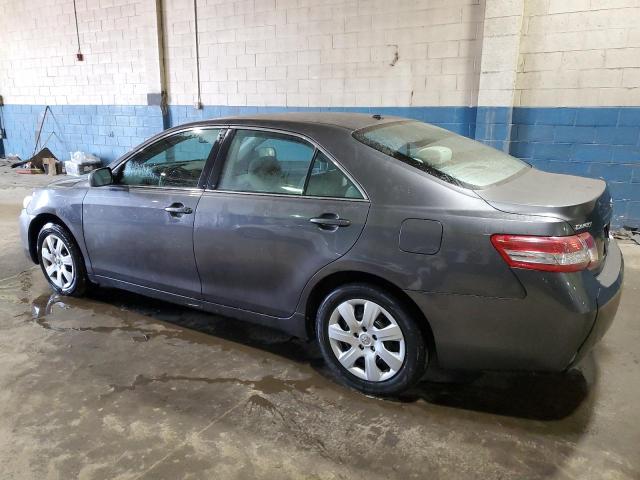 Изображение 2 2011 TOYOTA CAMRY BASE 2011 с VIN 4T4BF3EK2BR139580
