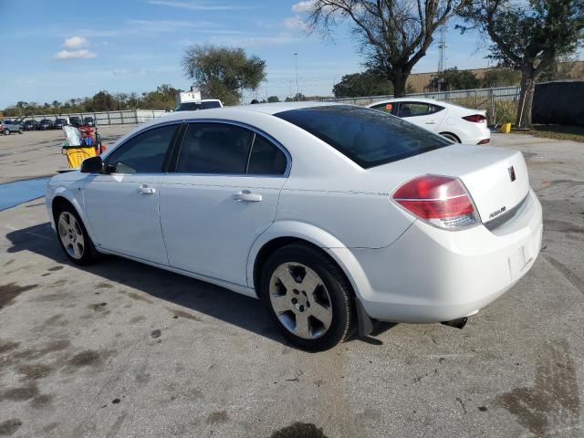 Изображение 2 2009 SATURN AURA XE 2009 с VIN 1G8ZS57B89F121756