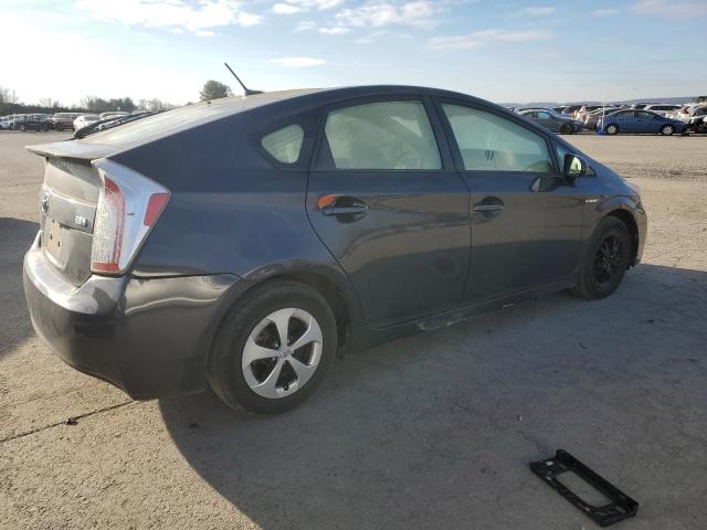 Image 3 of 2012 TOYOTA PRIUS  2012 with VIN JTDKN3DU6C5429661