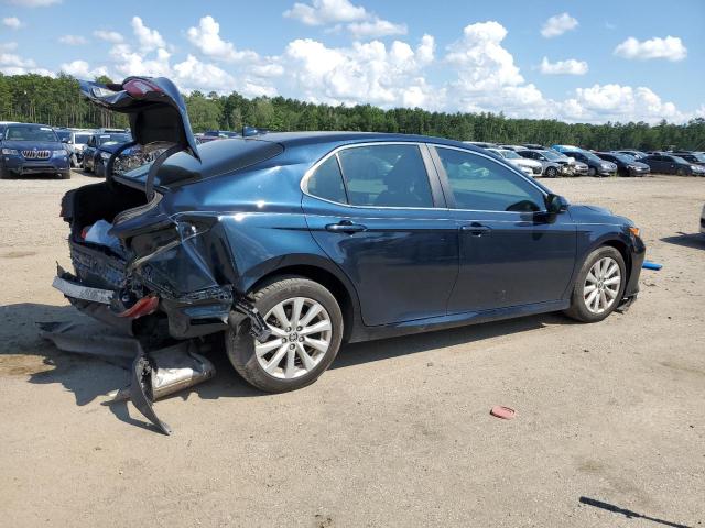 Image 3 of 2020 TOYOTA CAMRY LE 2020 with VIN 4T1C11AK3LU997777