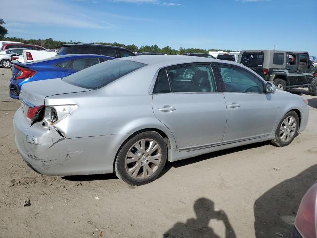 Image 3 of 2012 TOYOTA AVALON BASE 2012 with VIN 4T1BK3DB4CU453692