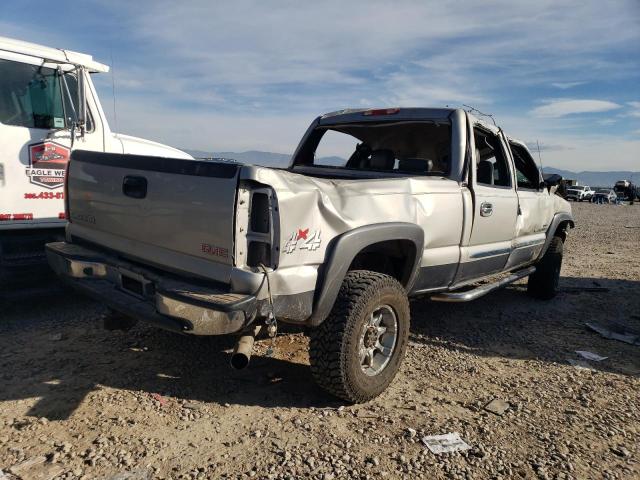 Image 3 of 2006 GMC SIERRA K2500 HEAVY DUTY 2006 with VIN 1GTHK23226F120801