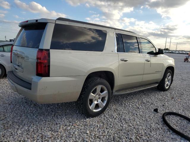 Изображение 3 2016 CHEVROLET SUBURBAN C1500 LT 2016 с VIN 1GNSCHKC5GR231477