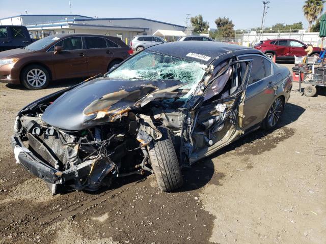 Obraz 1 z 2009 HONDA ACCORD LX 2009 z VIN 1HGCP26359A169560