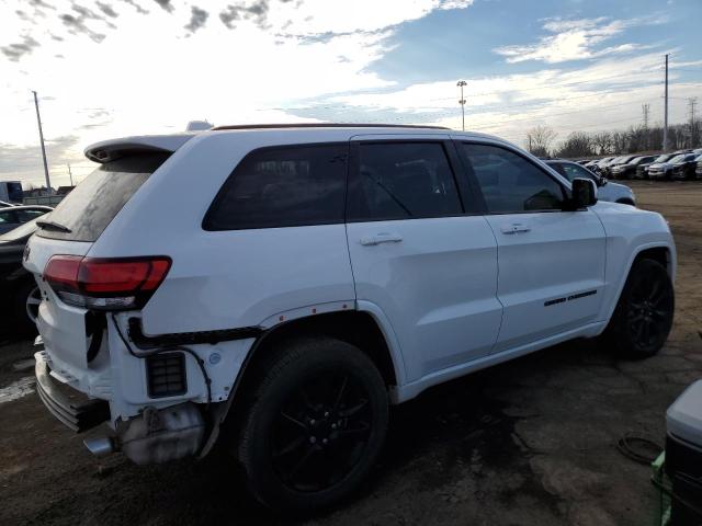 Image 3 of 2021 JEEP GRAND CHEROKEE LAREDO 2021 with VIN 1C4RJFAG4MC530527