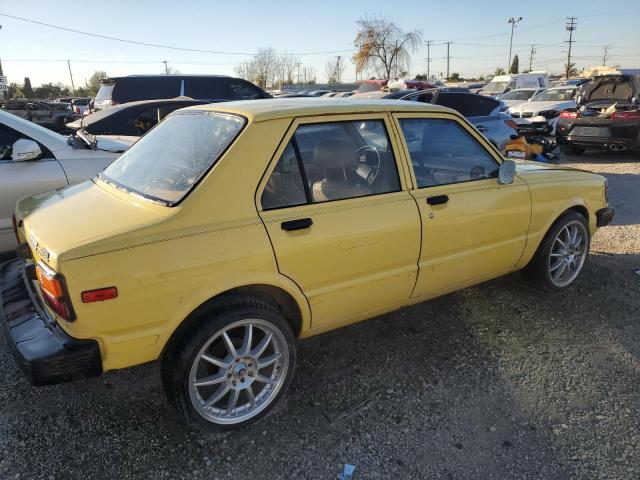 Image 3 of 1982 TOYOTA TERCEL DELUXE 1982 with VIN JT2AL21E3C4464617
