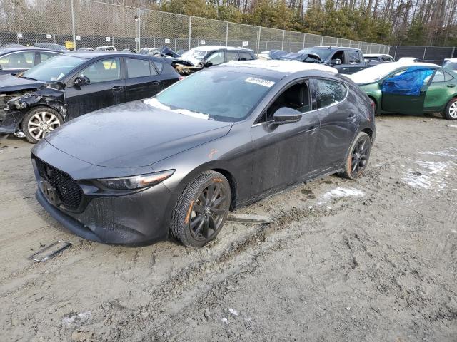 Image 1 of 2021 MAZDA 3 PREMIUM 2021 with VIN JM1BPAML5M1332868