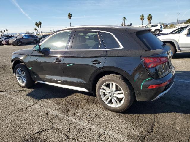 Изображение 2 2020 AUDI Q5 PREMIUM 2020 с VIN WA1ANAFY5L2033507