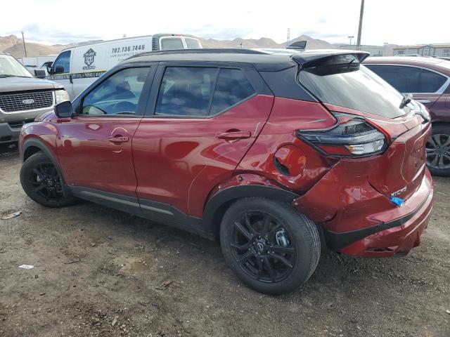 Obraz 2 z 2023 NISSAN KICKS SR 2023 z VIN 3N1CP5DV0PL502972