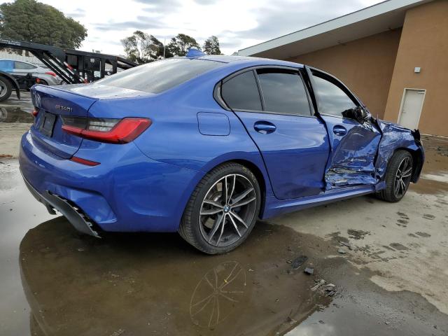 Obraz 3 z 2020 BMW M340I  2020 z VIN 3MW5U7J02L8B30435