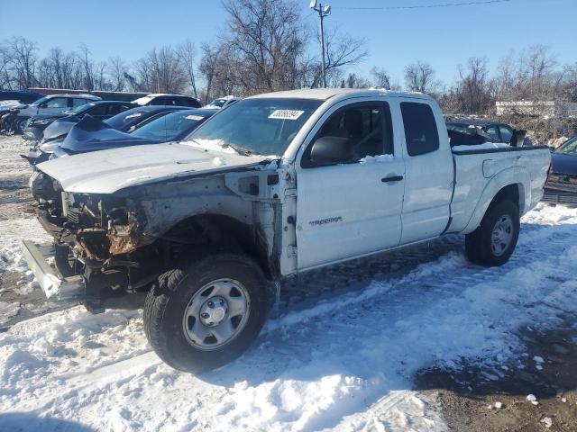 Изображение 1 2013 TOYOTA TACOMA  2013 с VIN 5TFUU4EN1DX080374