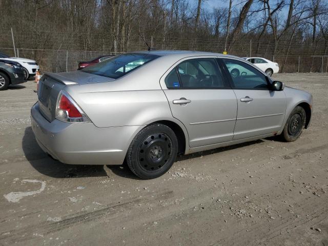Obraz 3 z 2008 FORD FUSION SE 2008 z VIN 3FAHP07Z28R127451