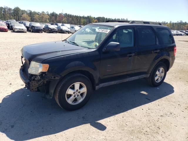 Obraz 2010 FORD ESCAPE XLT 2010