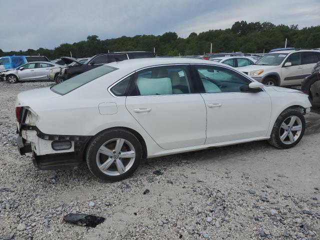 Obraz 3 z 2015 VOLKSWAGEN PASSAT S 2015 z VIN 1VWAS7A35FC077869