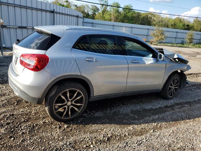 Image 3 of 2015 MERCEDES-BENZ GLA 250 4MATIC 2015 with VIN WDCTG4GB8FJ110606