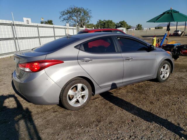 Image 3 of 2012 HYUNDAI ELANTRA GLS 2012 with VIN KMHDH4AE4CU452926