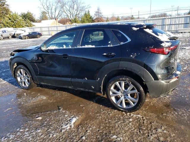 Image 2 of 2021 MAZDA CX-30 SELECT 2021 with VIN 3MVDMBBL6MM238641