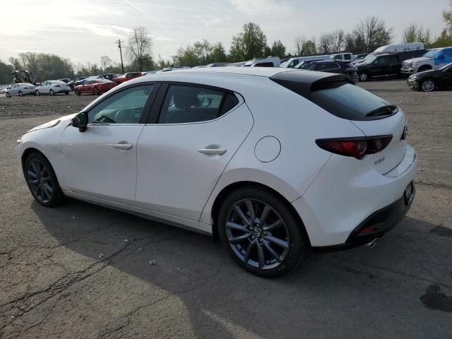 Image 2 of 2023 MAZDA 3 SELECT 2023 with VIN JM1BPAKMXP1616268