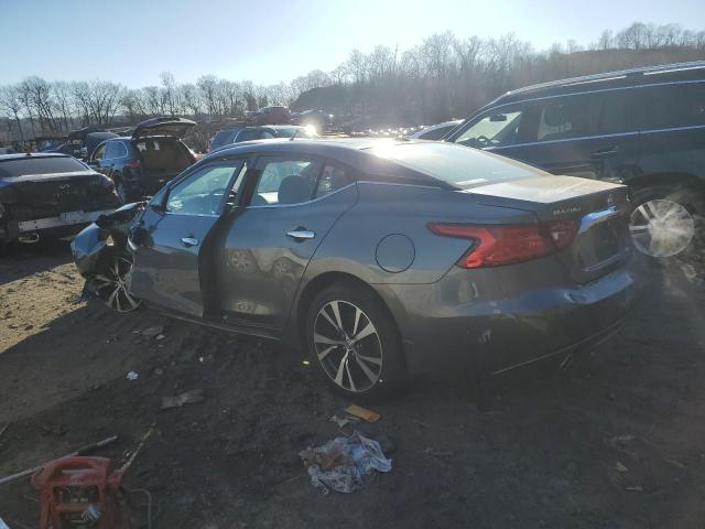 Image 2 of 2018 NISSAN MAXIMA 3.5S 2018 with VIN 1N4AA6AP9JC389694