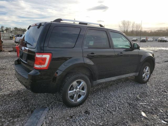 Image 3 of 2009 FORD ESCAPE LIMITED 2009 with VIN 1FMCU04749KB34208
