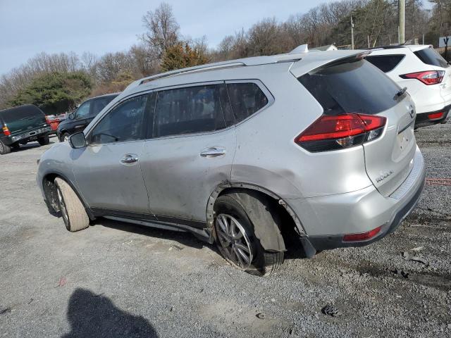 Image 2 of 2017 NISSAN ROGUE S 2017 with VIN JN8AT2MV4HW019516