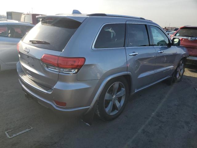Image 3 of 2014 JEEP GRAND CHEROKEE OVERLAND 2014 with VIN 1C4RJFCM8EC431097