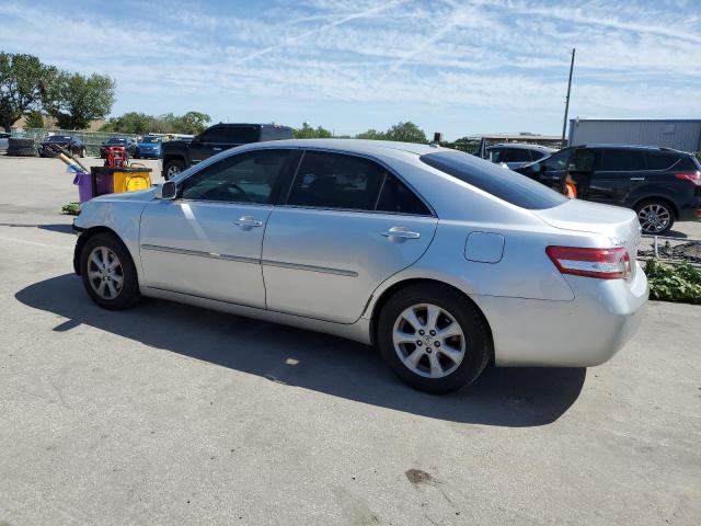 Image 2 of 2010 TOYOTA CAMRY BASE 2010 with VIN 4T1BF3EK0AU065875