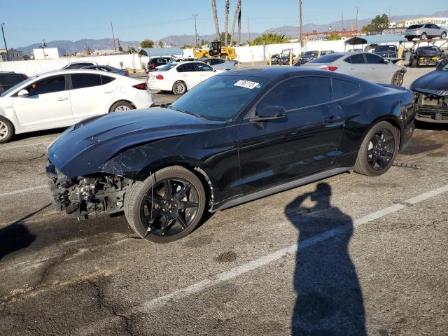Изображение 2020 Ford Mustang 2020