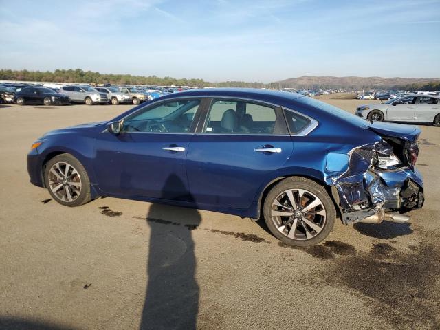 Image 2 of 2017 NISSAN ALTIMA 2.5 2017 with VIN 1N4AL3AP5HC483770