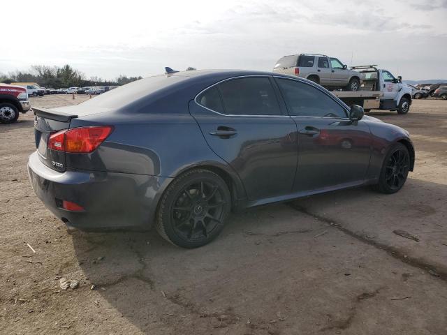 Изображение 3 2007 LEXUS IS 250 2007 с VIN JTHBK262075044826