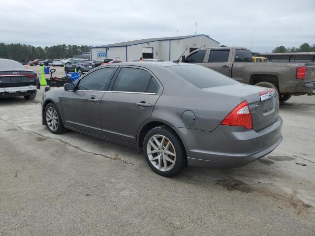 Obraz 2 z 2011 FORD FUSION SEL 2011 z VIN 3FAHP0JA3BR267910