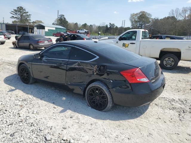 Image 2 of 2012 HONDA ACCORD EXL 2012 with VIN 1HGCS1B89CA000482