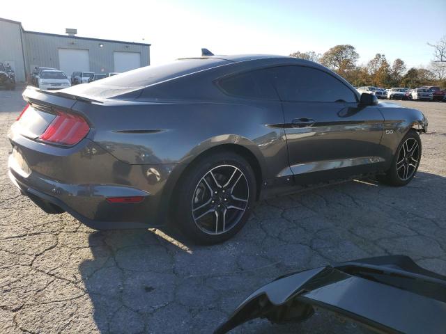 Изображение 3 2020 FORD MUSTANG GT 2020 с VIN 1FA6P8CF3L5150542