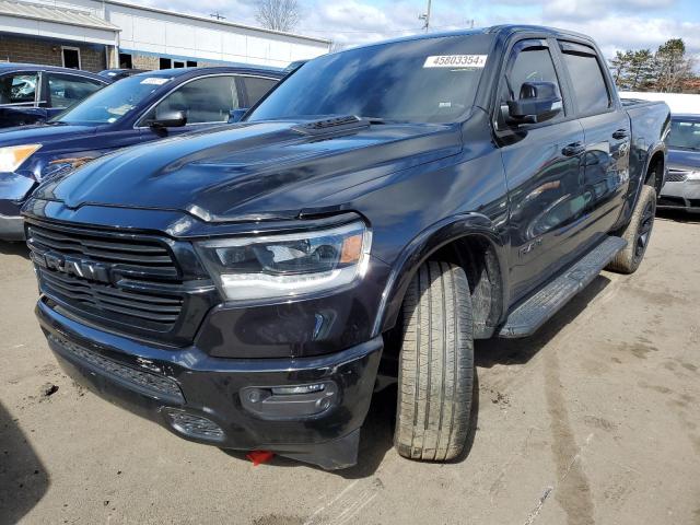 Изображение 2022 RAM 1500 LARAMIE 2022
