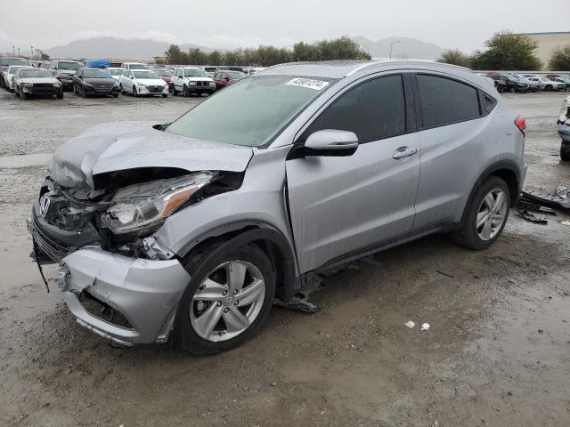 Изображение 1 2019 HONDA HR-V EX 2019 с VIN 3CZRU6H50KM735764