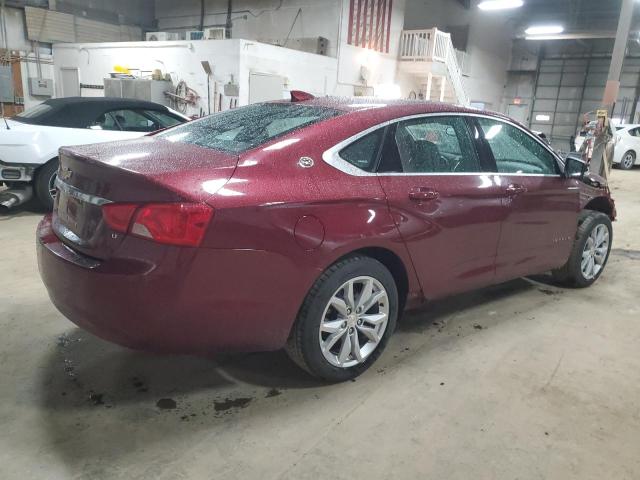 Obraz 3 z 2017 CHEVROLET IMPALA LT 2017 z VIN 2G1105S30H9103079